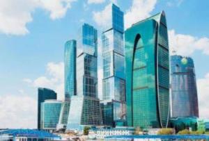 Что такое деловой центр