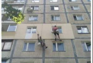 Принципы осуществления утепления