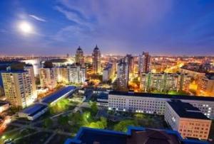 kiev