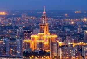 moskva