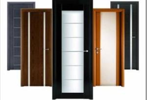 Какие типы межкомнатных дверей сегодня популярны?