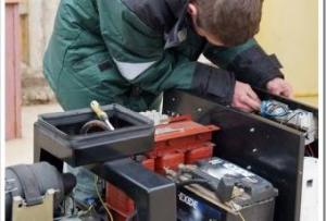 Технические рекомендации в отношении проверки работоспособности генератора