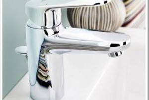 Смесители Grohe