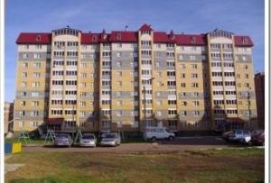 Выбираем оптимальный жилой комплекс