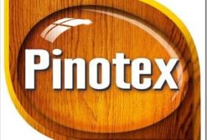 Защита древесины от TM Pinotex