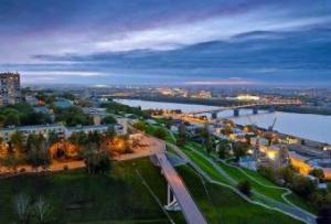 Где купить квартиру в Нижнем Новгороде