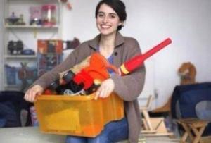 Как избавиться от лишних вещей в квартире