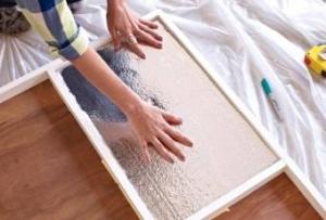 Как утеплить металлическую входную дверь