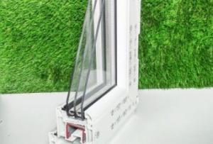 Rehau euro design - технические характеристики