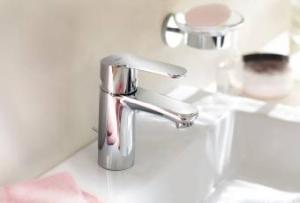 Как разобрать смеситель Grohe