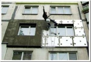 Наиболее распространённые утеплители