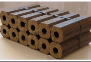 Преимущества евробрикет
