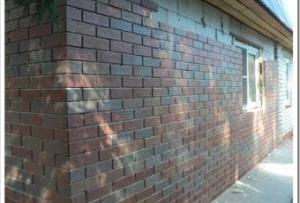 Фасадные панели в топовой части рынка
