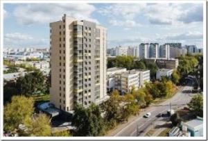 Почему новостройка лучше вторички?