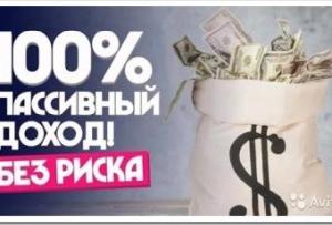 Выгодные направления для инвестиций