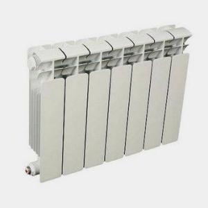 Купить Радиатор RIFAR B500 х 5 секц. RB50005 1000 В