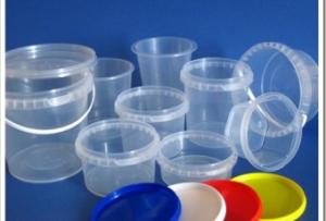 Технические преимущества пластиковой тары