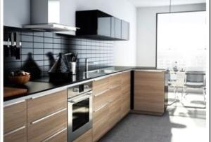 Кухонные гарнитуры IKEA