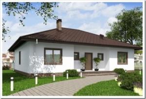 Примеры проектов от hotplans.by