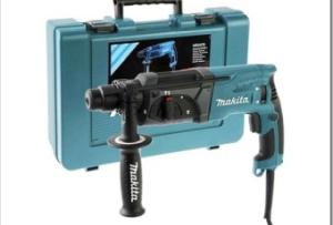 Характеристики модели Makita HR2470