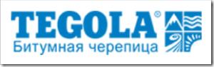 Битумная черепица TEGOLA