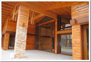 лак для дерева от &laquo;Bionic House&raquo;