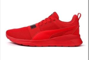 Технологии Puma: в погоне за скоростью