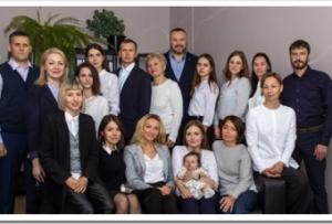 Охват всех направлений деятельности