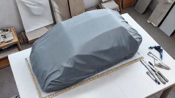 Как снять точные размеры для пошива защитного чехла сложной формы: важные точки замера и частые ошибки