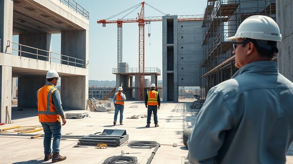 Как изменяются обязанности строительной компании после вступления в СРО: допуски, стандарты и контроль выполнения работ