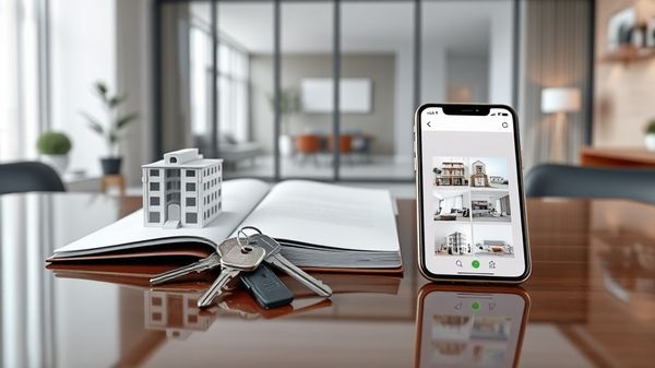 Как продать квартиру через агентство недвижимости